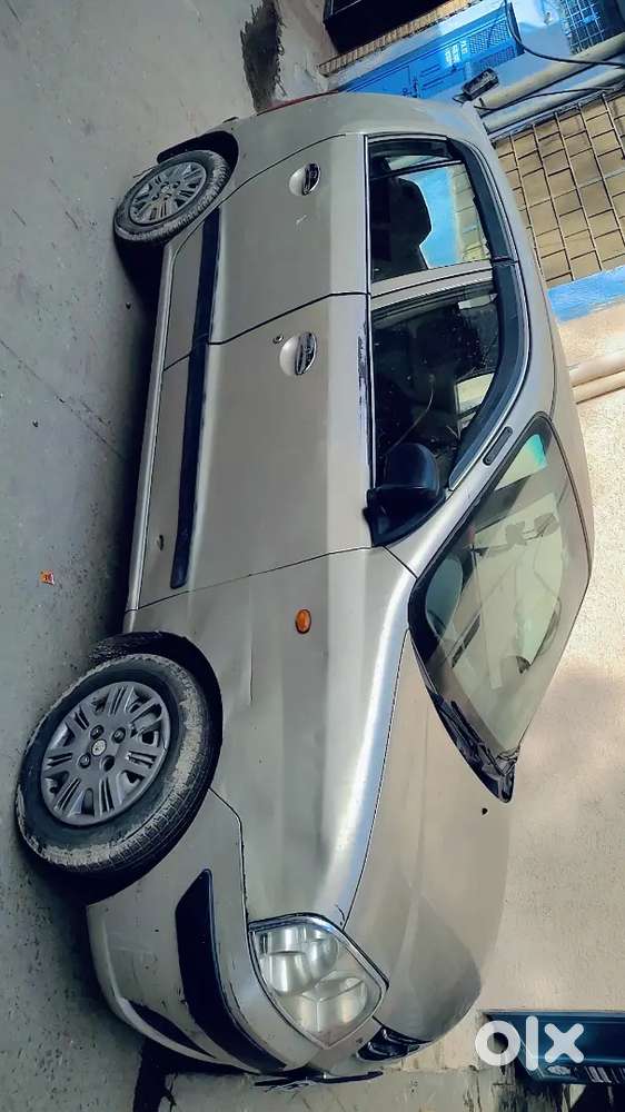 2008 Hyundai Santro Lpg 3rd Owner