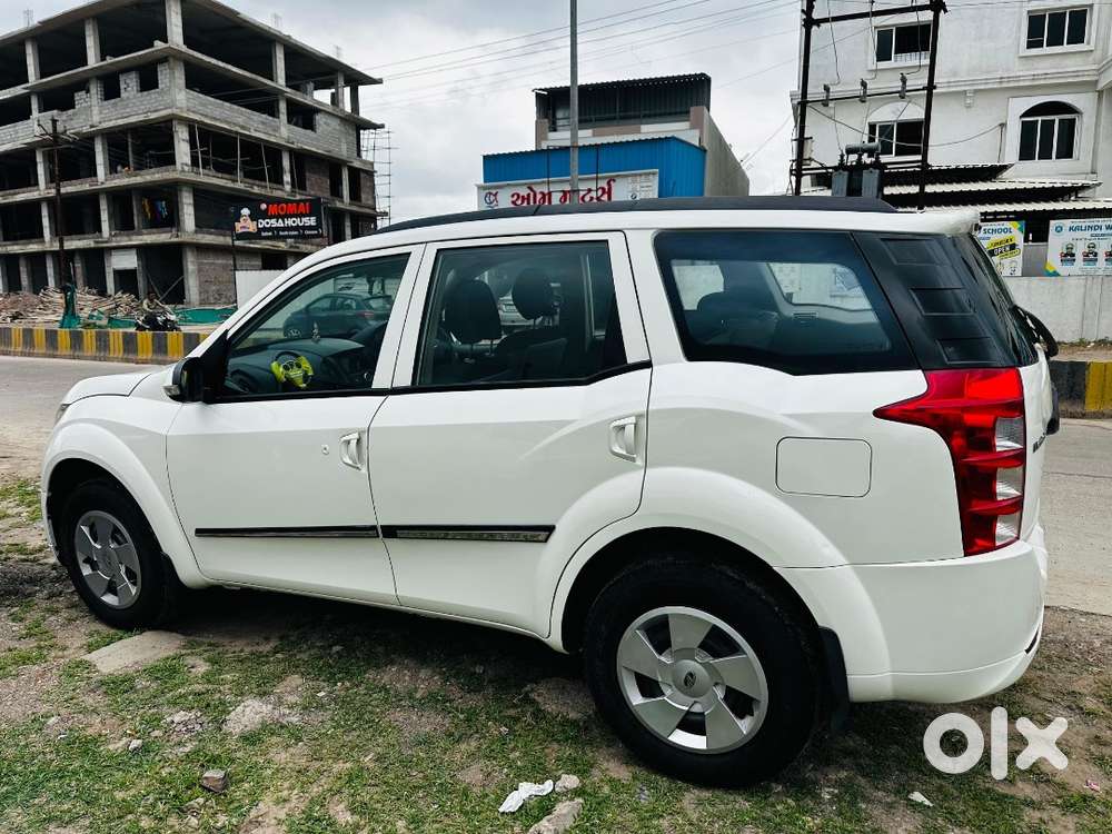 Mahindra Xuv500 Diesel 2016