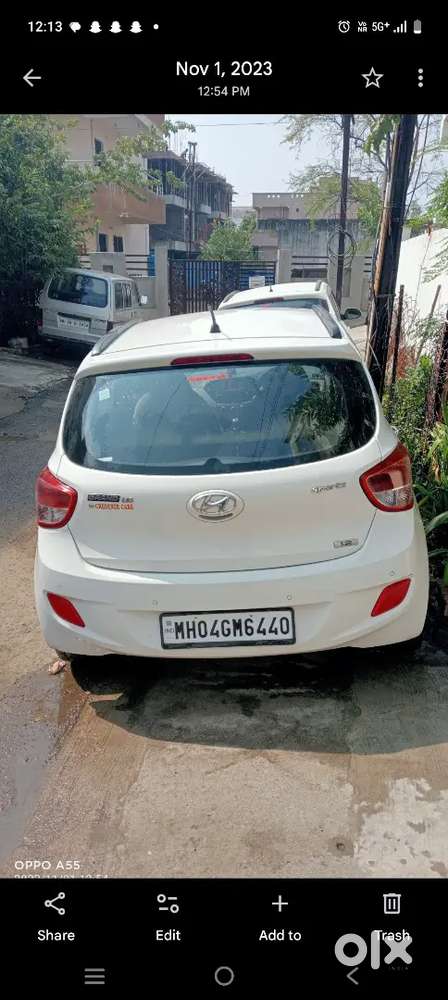 Gadi Me Kuch Bhi Kaam Nahi Hai