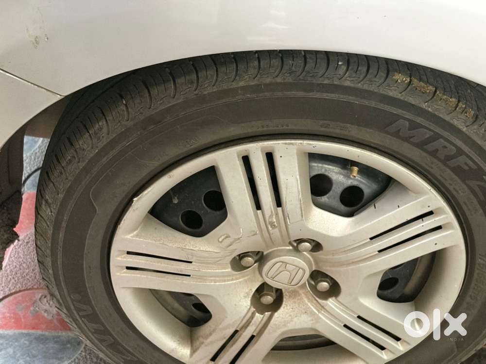 Honda City 2011 Petrol