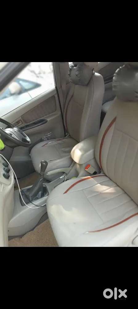 Toyota Innova 2013 2.5 G Diesel