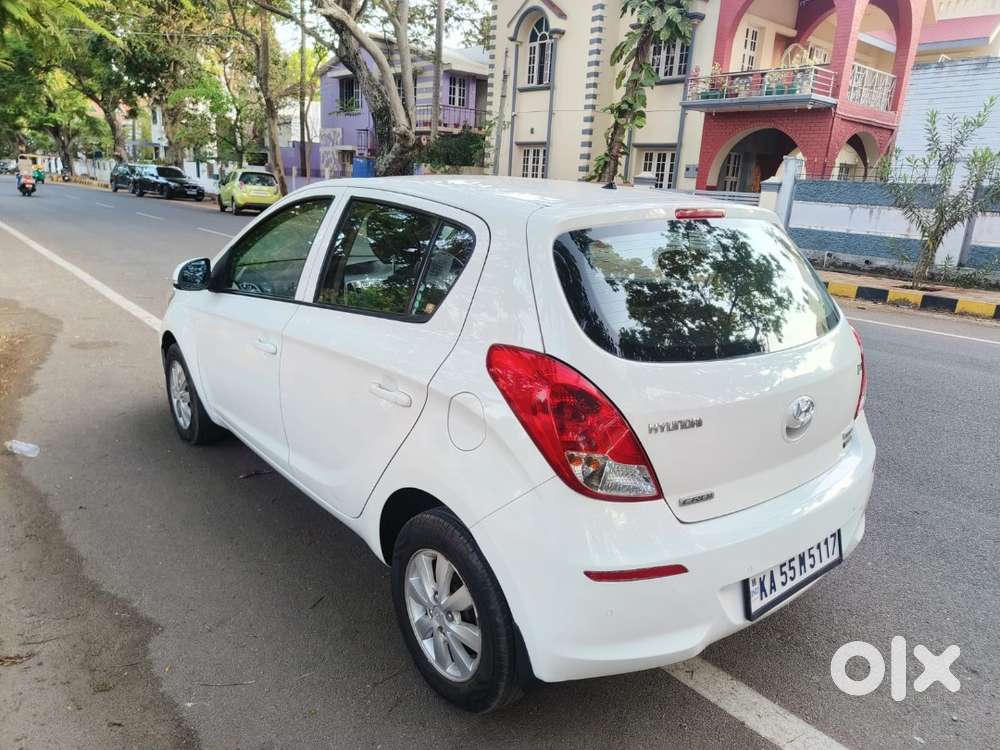 Hyundai I20 2013 Diesel Well Maintained