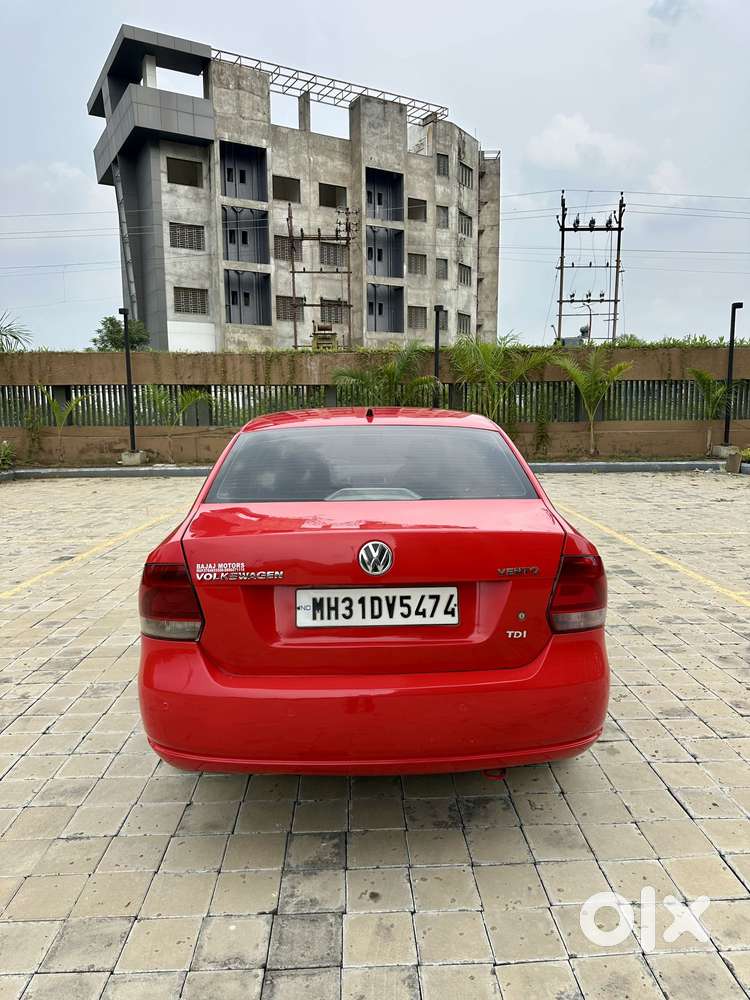 Volkswagen Vento 1.5 Tdi Highline Plus, 2011, Diesel