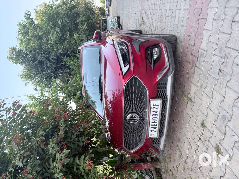 Mg Astor 2024 Petrol
