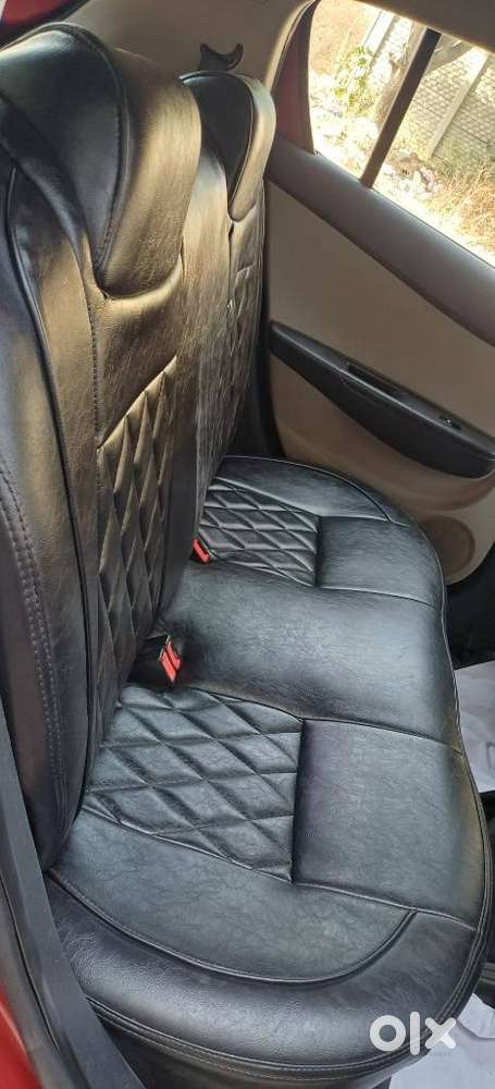 Hyundai I20 Magna Plus, 2014, Petrol