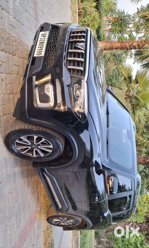 Mahindra Scorpio N Z8 L Diesel At 2wd 7 Str, 2023, Diesel