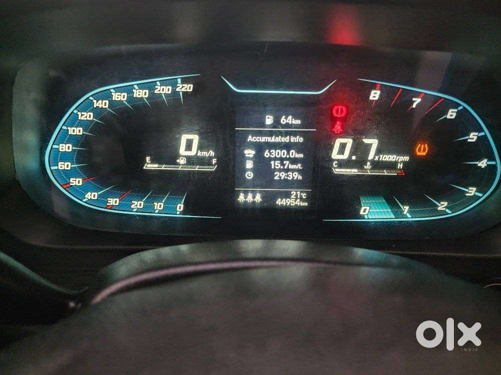 Hyundai New I20 1.2 Asta (o) Mt, 2024, Petrol