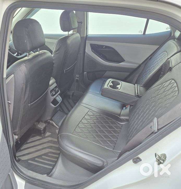 Hyundai Creta E 1.5 Diesel, 2024, Diesel