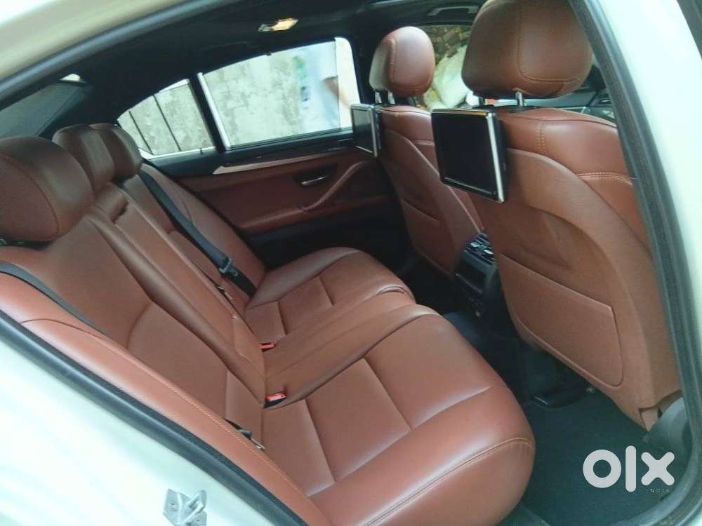 Bmw 5 Series [ ] 3.0 530d M Sport, 2016, Diesel
