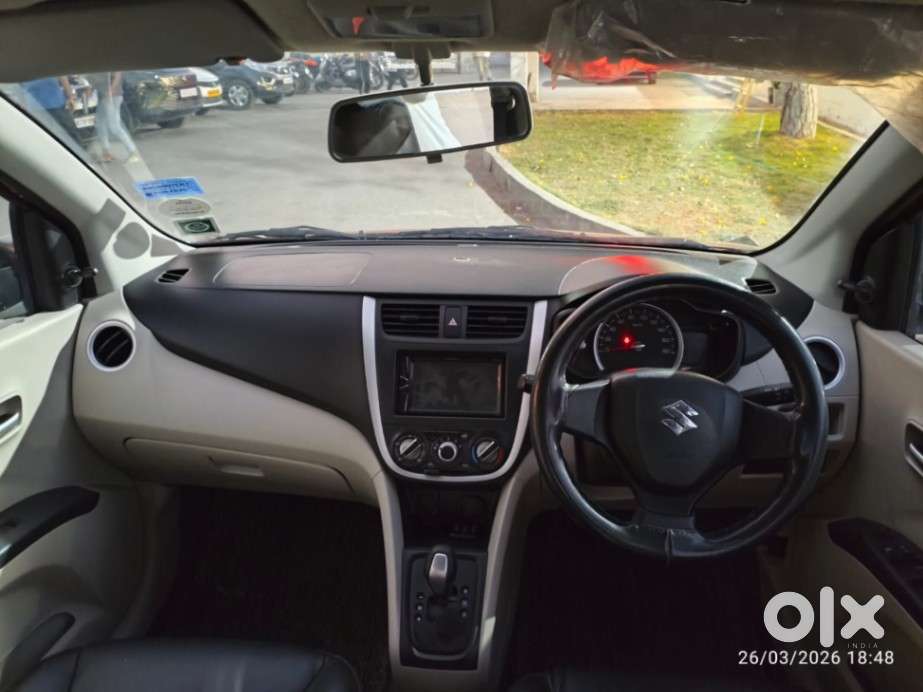 Maruti Suzuki Celerio 1.0 Vxi Mt, 2020, Petrol