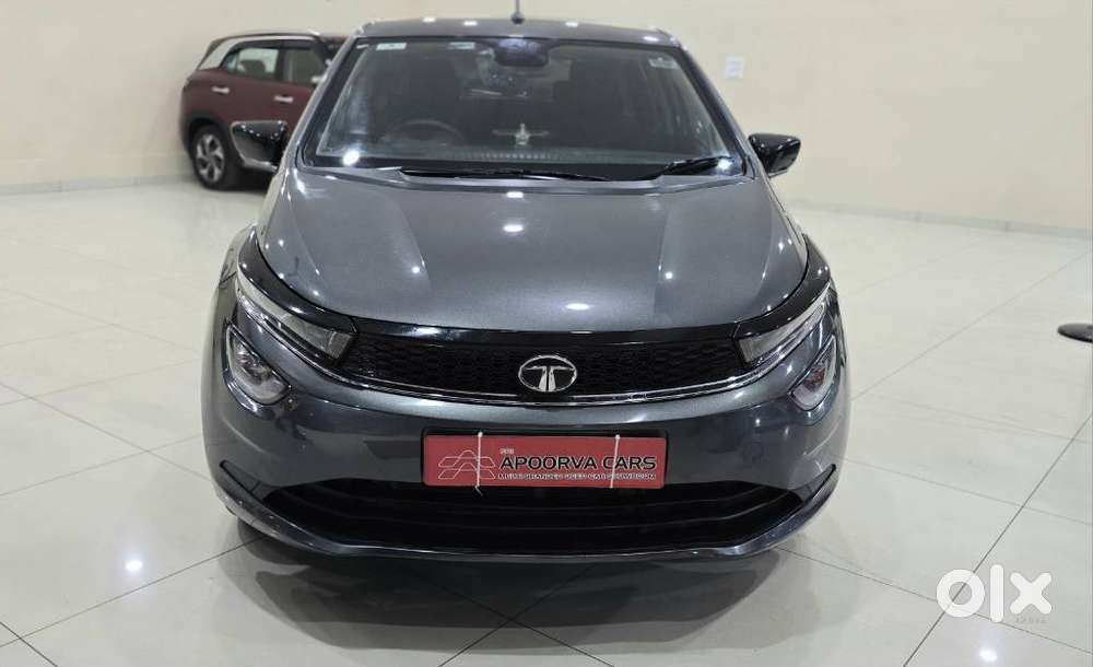 Tata Altroz 1.5 Xz(o) Diesel, 2021, Diesel