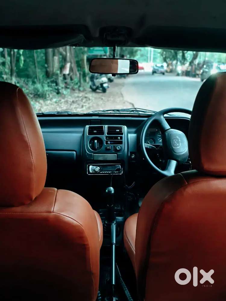 Maruti Suzuki Zen Vx Carburettor Petrol