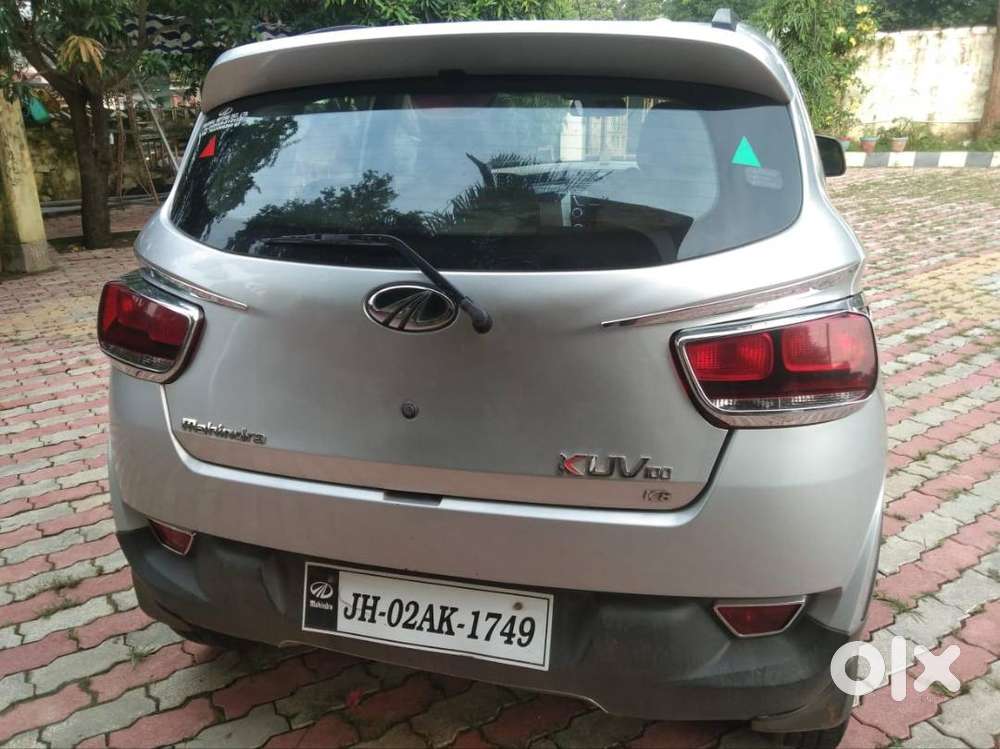Kuv 100 K8