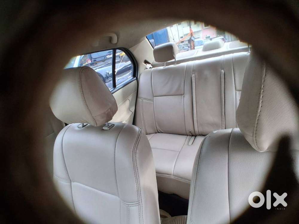 Maruti Suzuki Swift Dzire Vdi Optional, 2016, Diesel