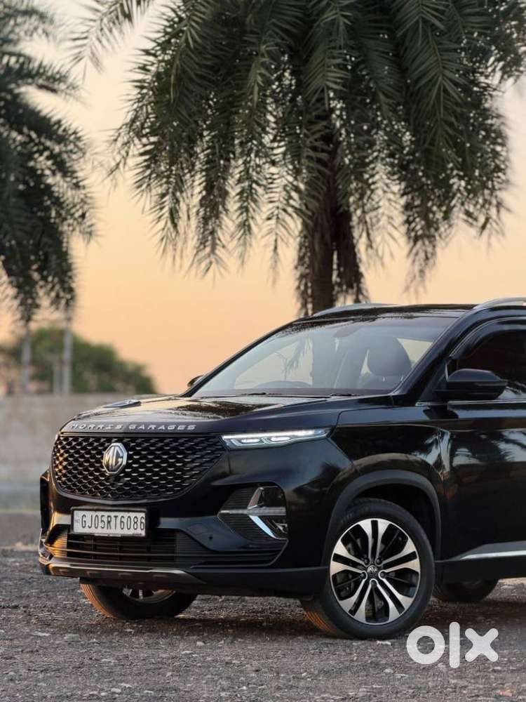 Mg Hector 2.0 Sharp Diesel, 2023, Diesel