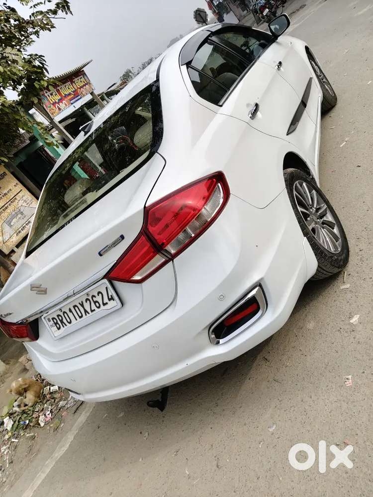 Maruti Suzuki Ciaz Diesel 2019 Model