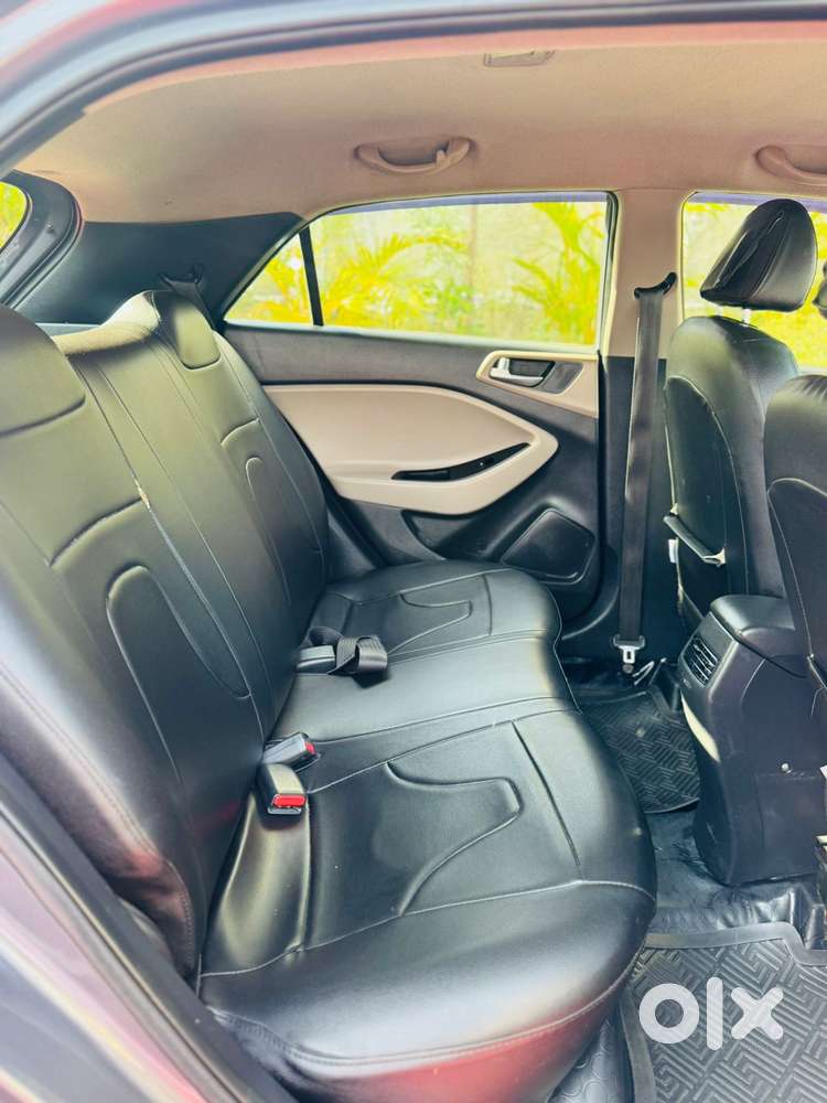 Hyundai I20 2015-2017 Magna 1.2, 2019, Petrol