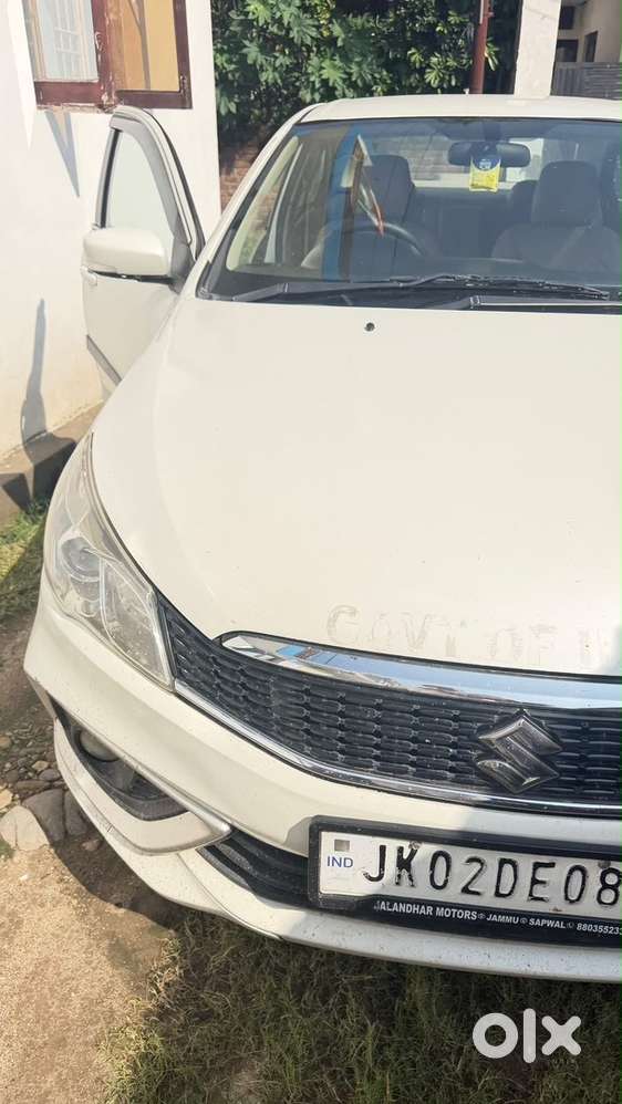 Maruti Suzuki Ciaz 2023