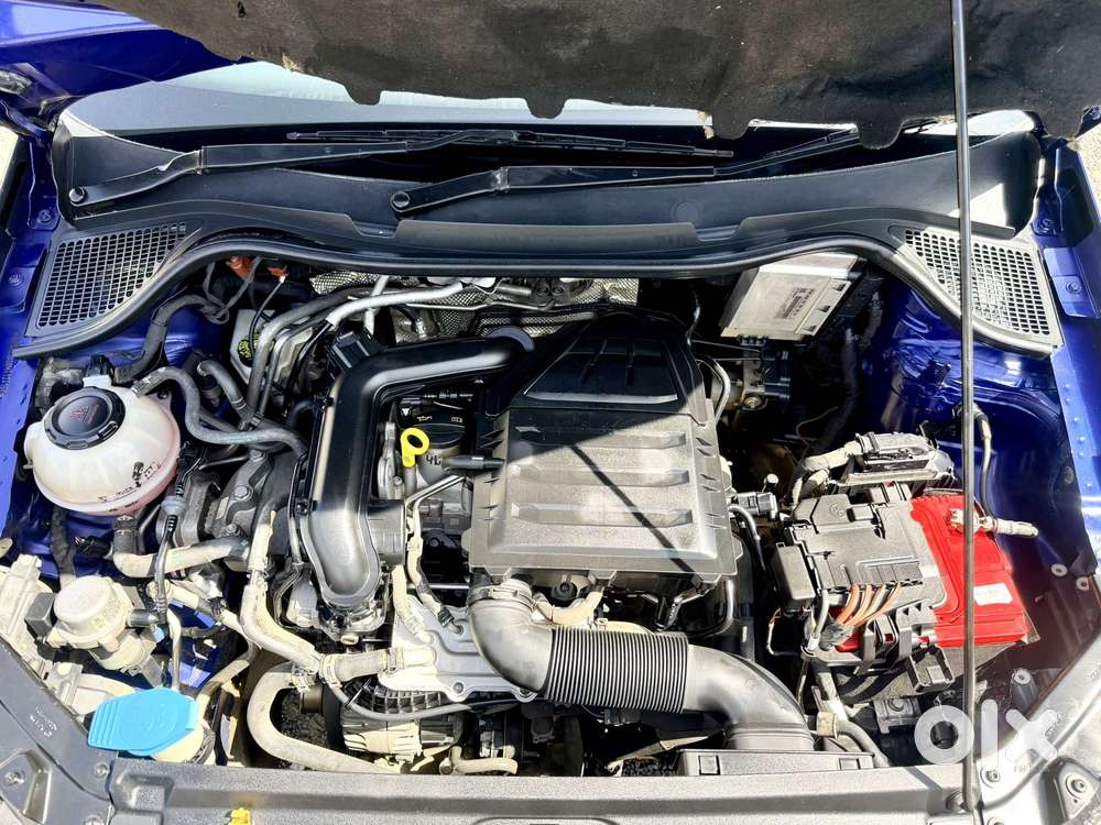 Volkswagen Polo Gt Tsi, 2021, Petrol