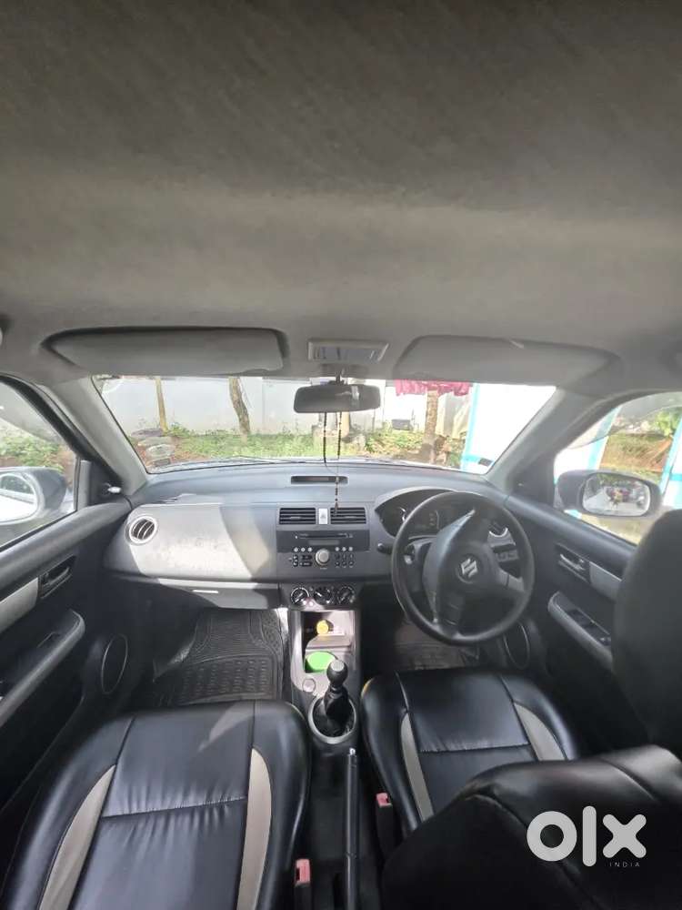 2nd Owner Maruti Dzire Zdi 2011