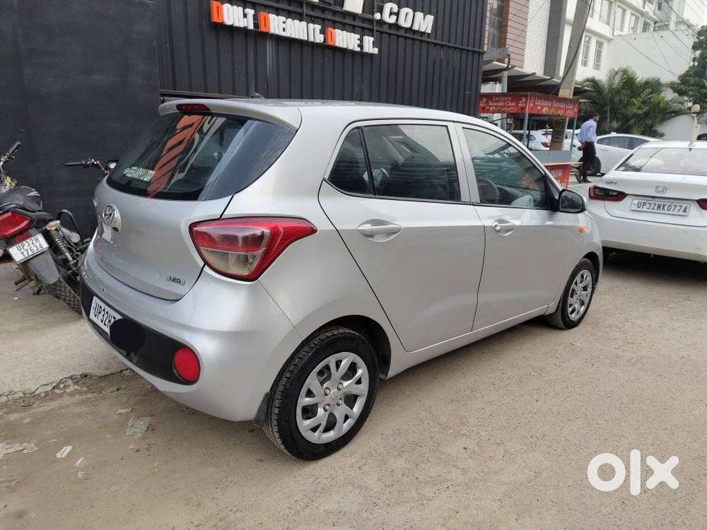 Hyundai Grand I10 1.2 Crdi Magna, 2017, Diesel