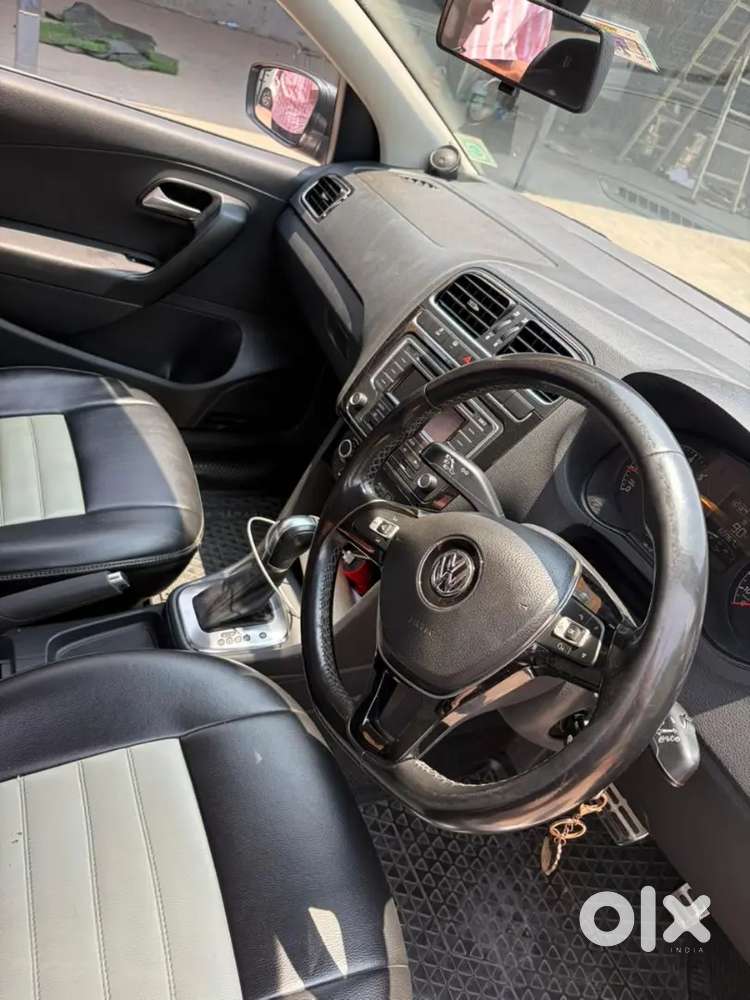 Volkswagen Polo Gt Tsi 2015 Sports Edition