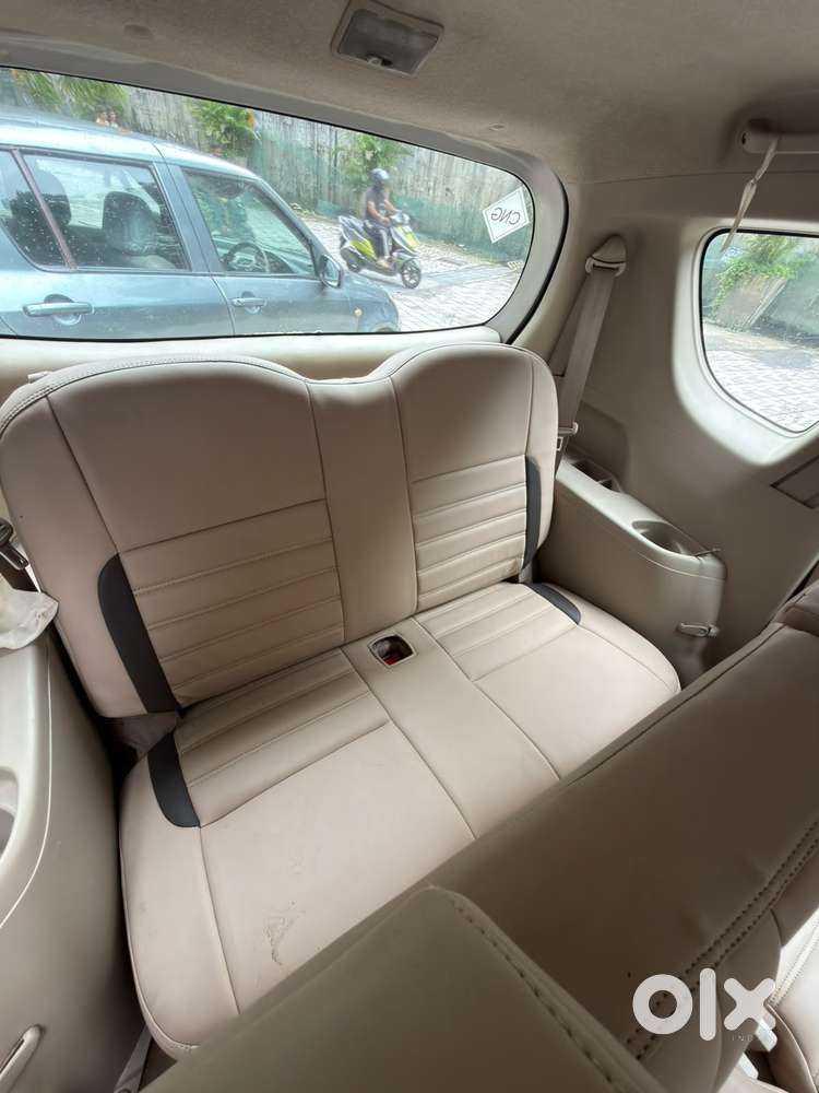 Maruti Suzuki Ertiga 1.5 Vxi, 2014, Cng & Hybrids