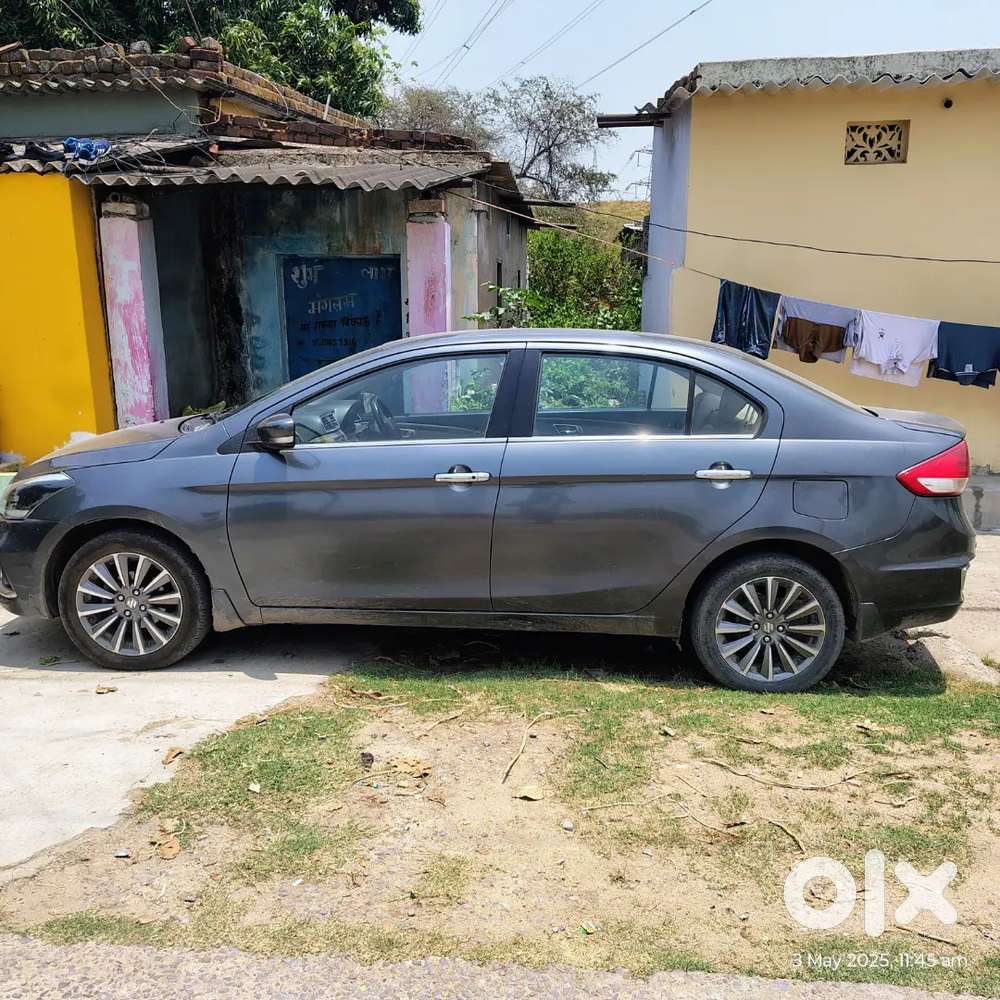Maruti Suzuki Ciaz 2022 Manual Petrol