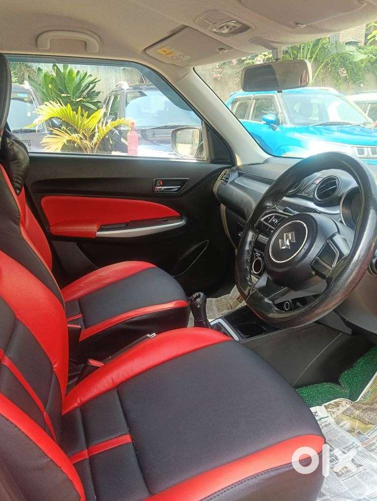 Maruti Suzuki Swift Zdi, 2019, Diesel