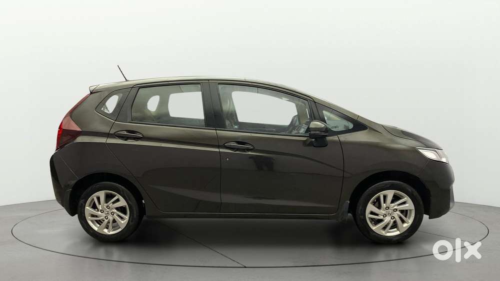 Honda Jazz 1.2 V I Vtec, 2017, Petrol