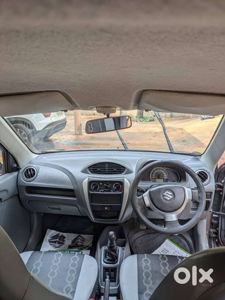 Maruti Alto 800 Lxi 2013  Well Maintained  Insurance Till 2026