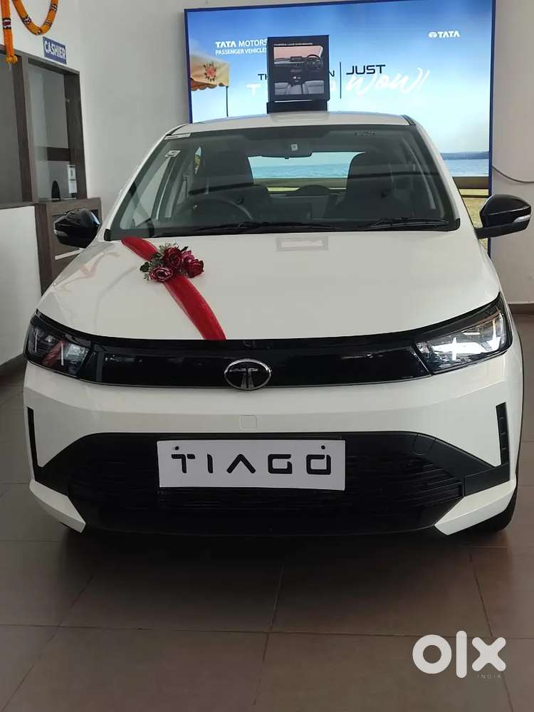 Tata Nexon Revotron 2026