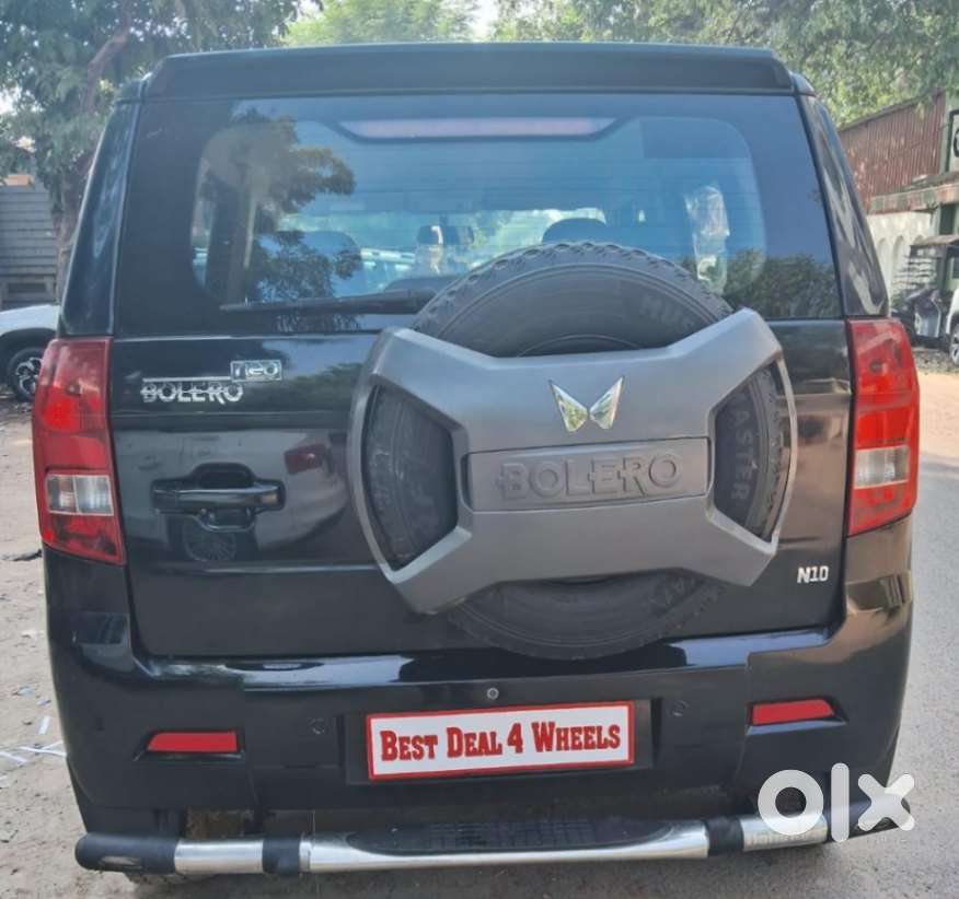 Mahindra Bolero Neo 1.5 N 10 R, 2023, Diesel
