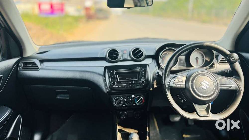 Maruti Suzuki Swift, 2019, Diesel