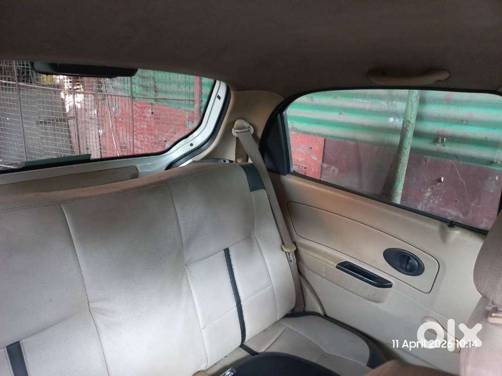 Chevrolet Spark Petrol Plus Lpg