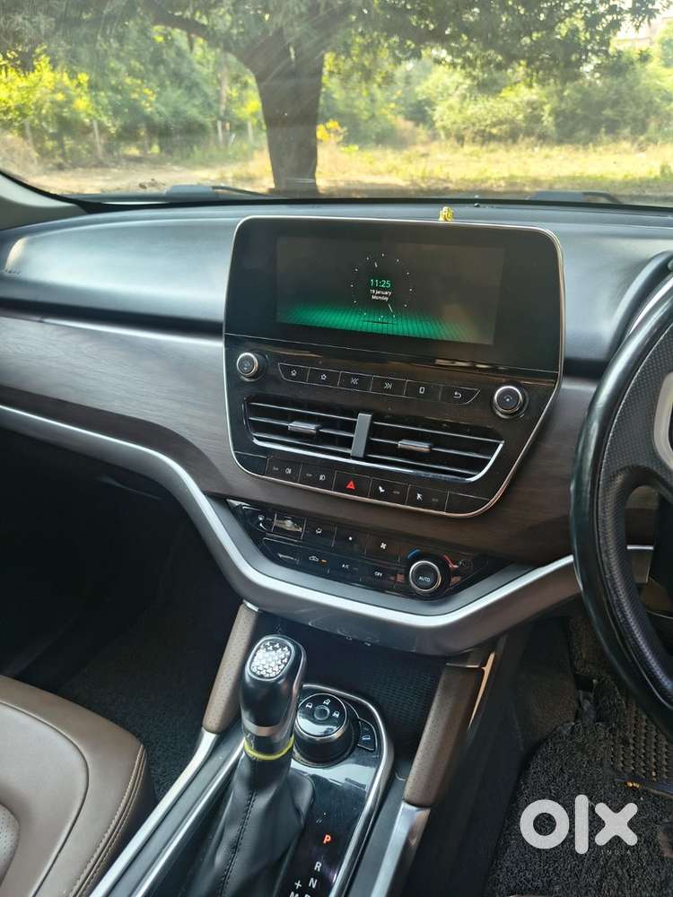 Tata Harrier Diesel 2022 At