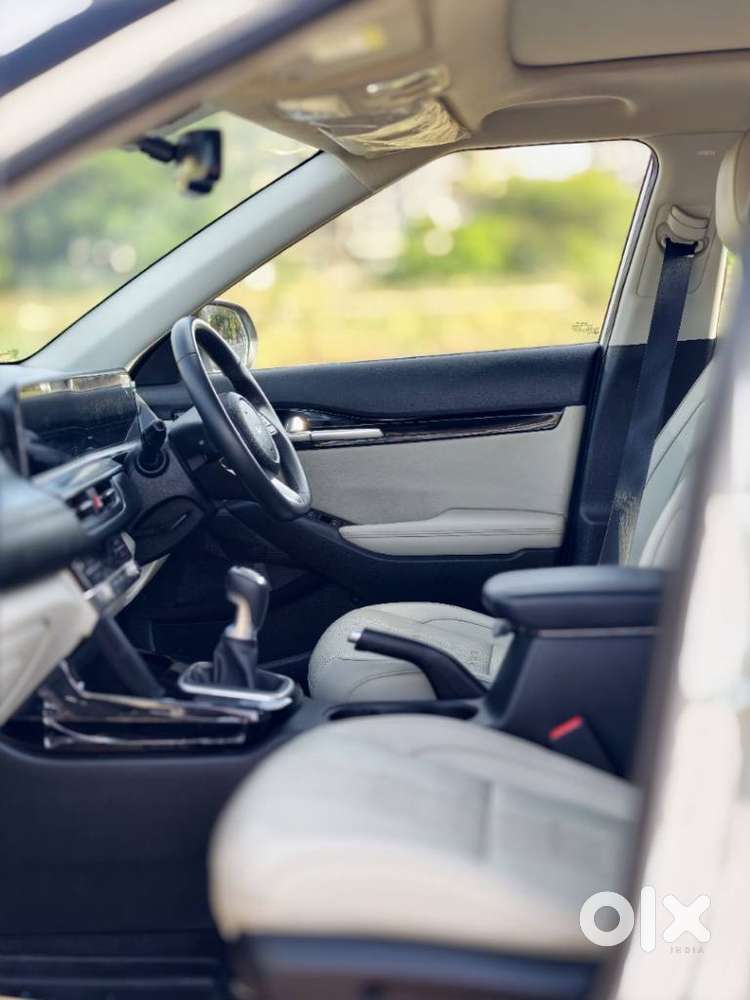 Kia Seltos Htx G, 2024, Petrol