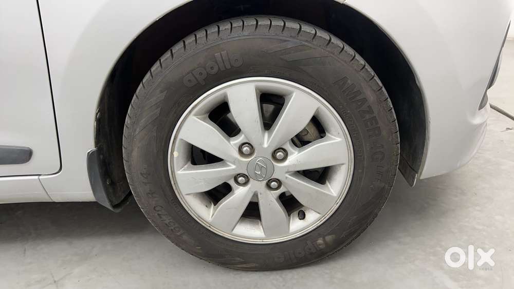 Hyundai Xcent S 1.2 (o), 2014, Petrol