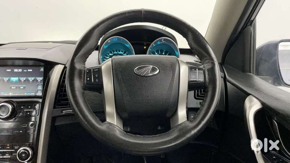 Mahindra Xuv500 W9 1.99, 2018, Diesel