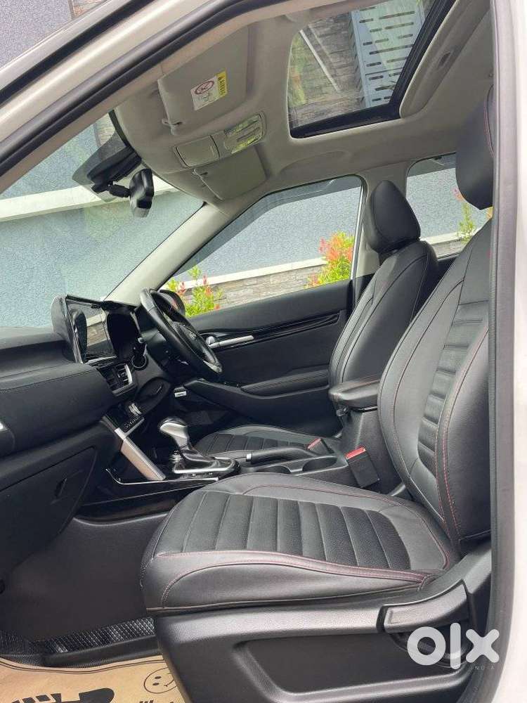 Kia Seltos Gtx Plus At D, 2021, Diesel