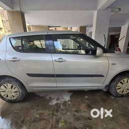 Maruti Suzuki Swift 2013 Petrol 28000 Km Driven