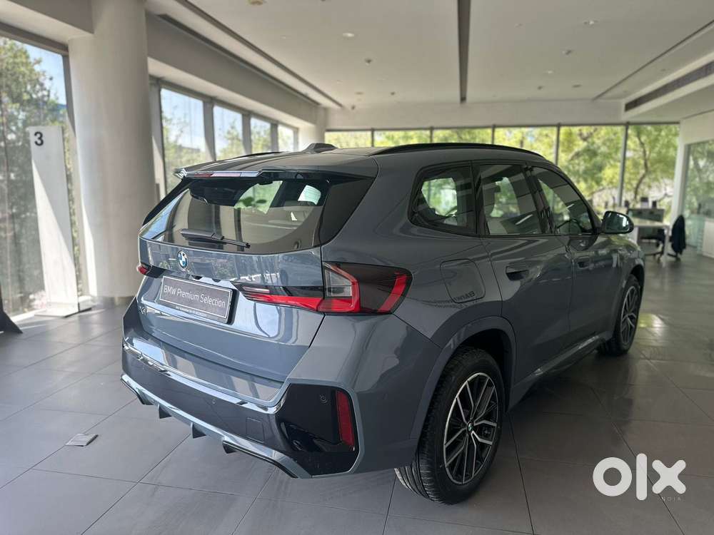 Bmw X1 Sdrive18i M Sport, 2023, Petrol