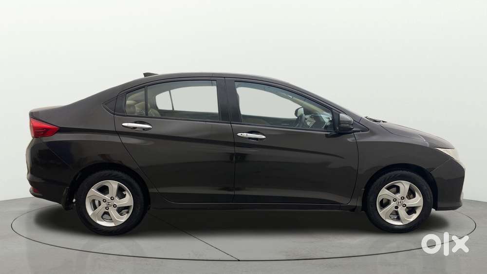 Honda City 2015-2017 I Dtec Vx, 2014, Diesel