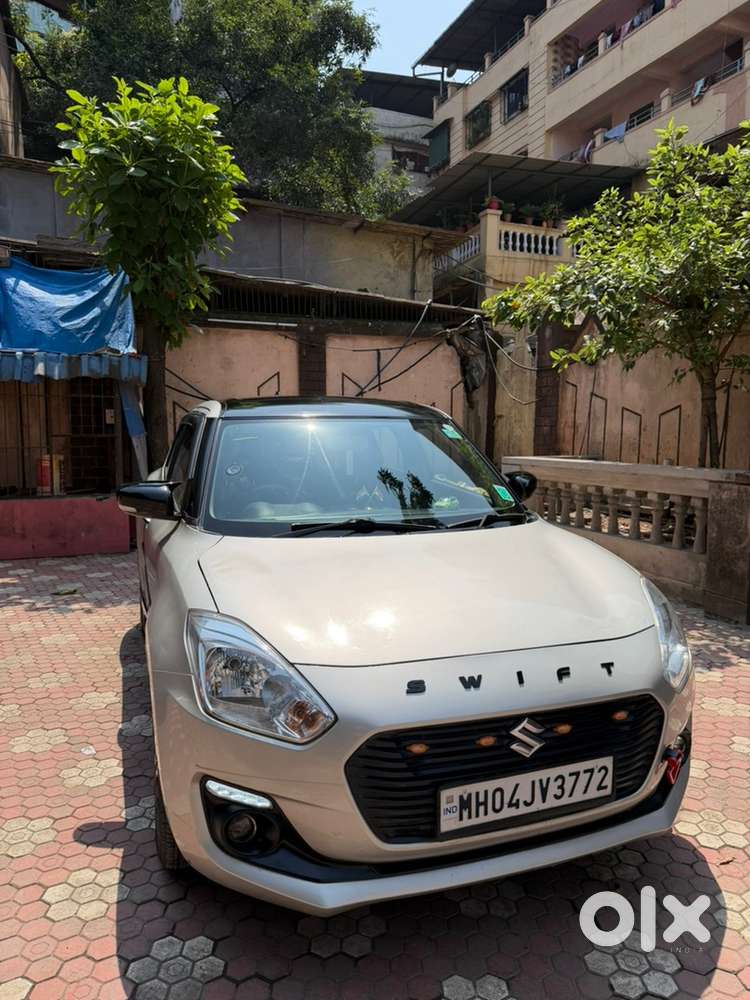 Swift 1.2 Vxi 2019 Km