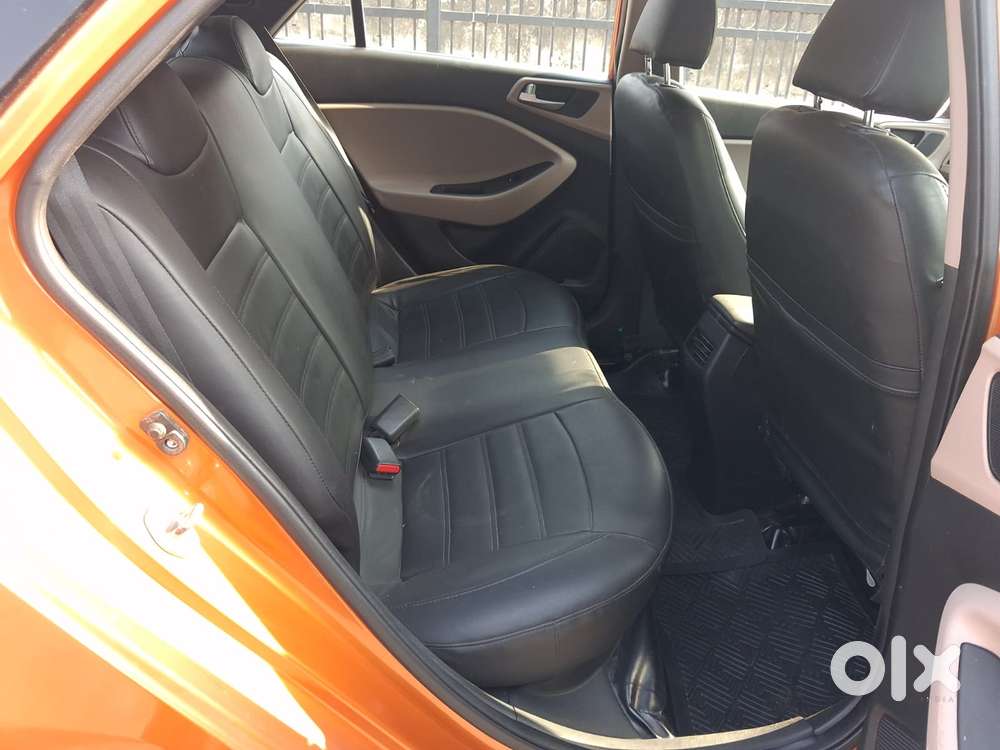 Hyundai Elite I20 1.2 Sportz Plus Vtvt, 2019, Petrol