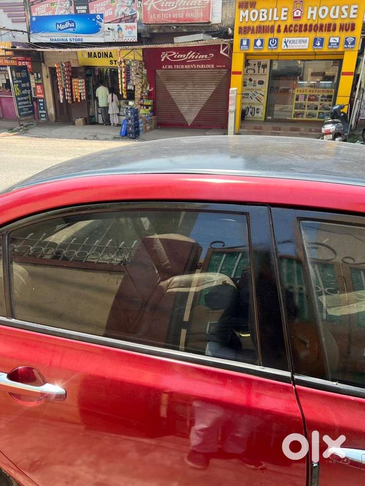 Honda Civic Petrol Well Maintained