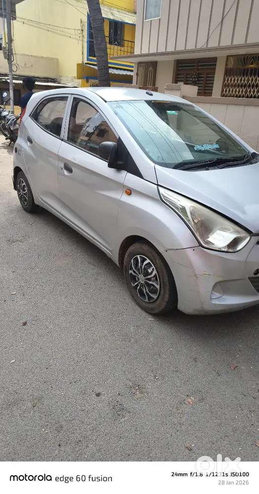 New Car Update Price Negotiable