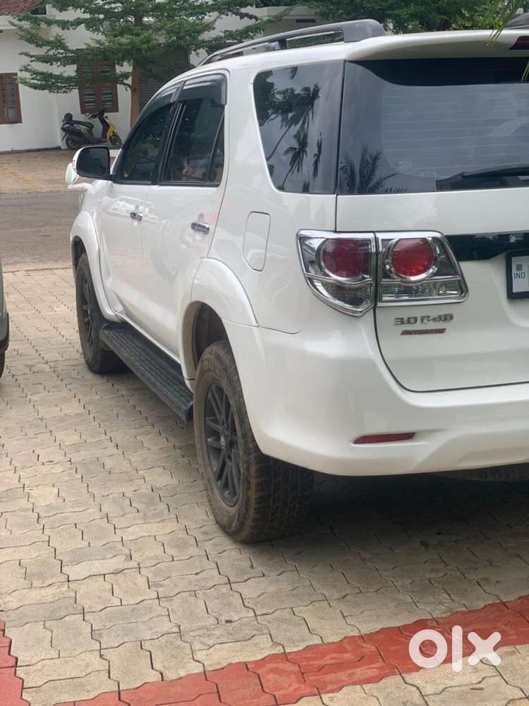 Toyota Corolla Diesel 2014