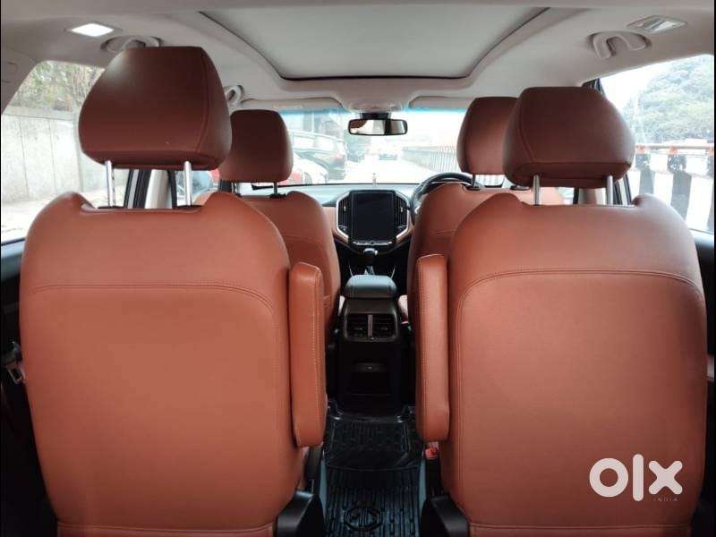 Mg Hector Plus 1.5 Sharp Dct, 2021, Petrol