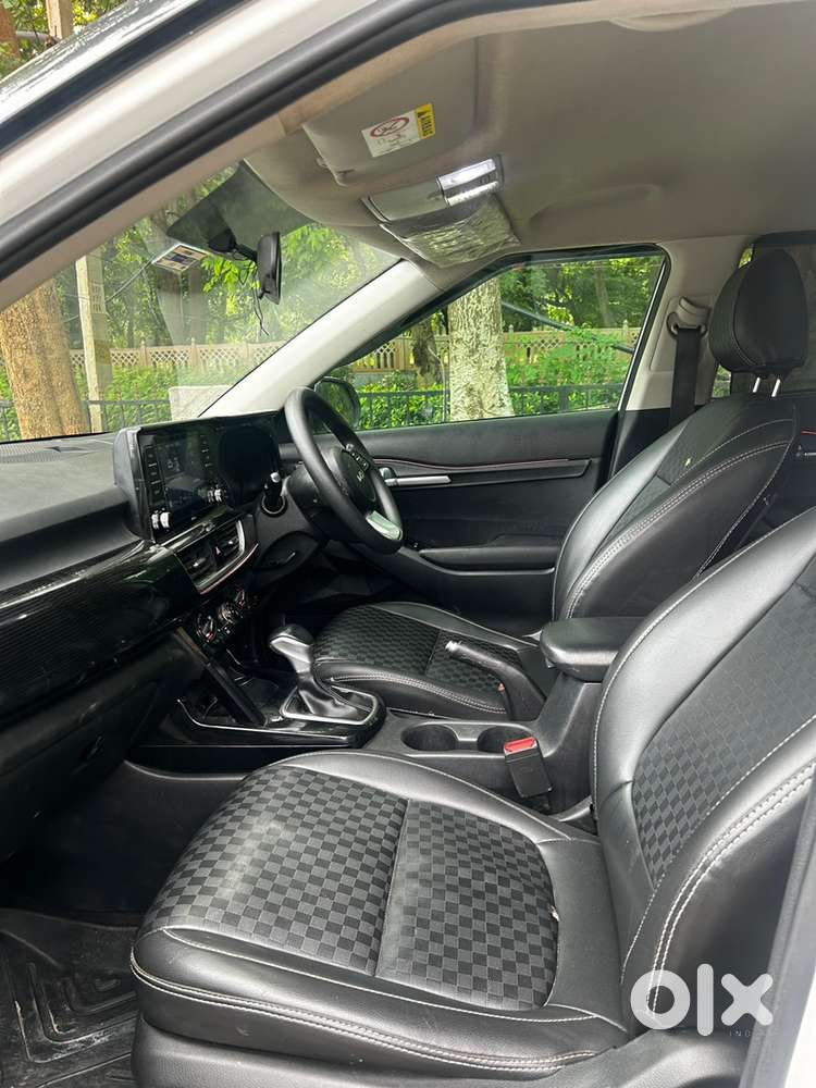 Kia Seltos Htk Plus 2022 Automatic Diesel